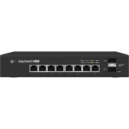 Ubiquiti EdgeSwitch ES-8-150W,abidjan