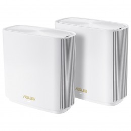 ASUS ZenWiFi AX (XT8) blanc x2