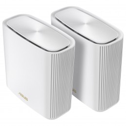 ASUS ZenWiFi AX (XT8) blanc x2