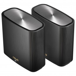 ASUS ZenWiFi AX (XT8) noir x2