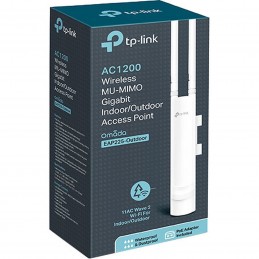 Point d'accès TP-LINK EAP225-OUTDOOR