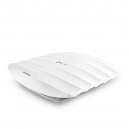 Point D'accès TP-LINK EAP110 WiFi N 300 Mbps Plafonnier