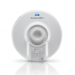 Point d'accès Ubiquiti NanoBeam airMAX ac NBE-5AC-GEN2