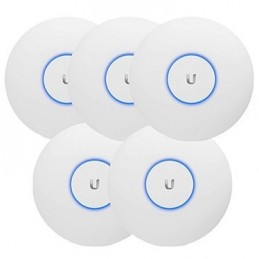 Ubiquiti Unifi UAP-AC-PRO x 5