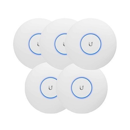 Ubiquiti Unifi UAP-AC-PRO x 5