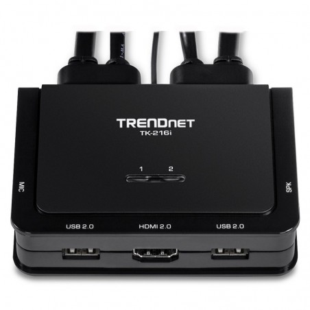 TRENDnet TK-216i