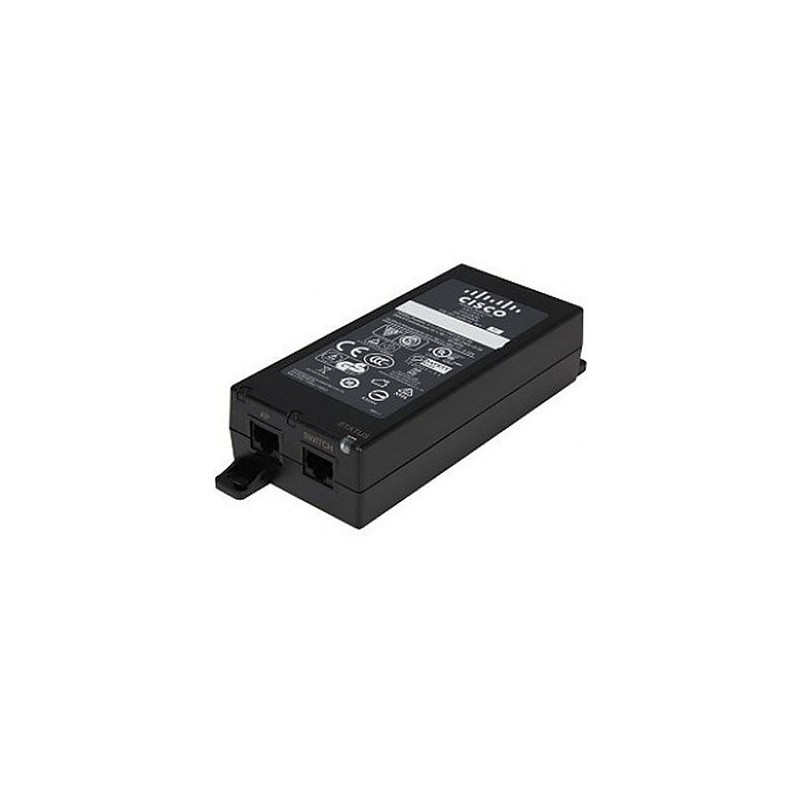 Cisco AIR-PWRINJ5 Power Injector pour gamme Aironet
