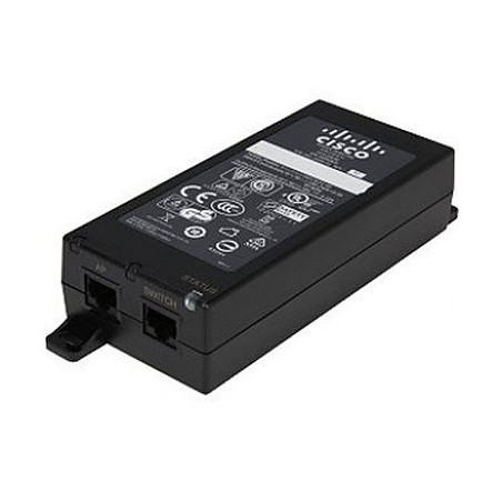 Cisco AIR-PWRINJ5 Power Injector pour gamme Aironet