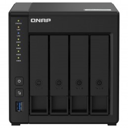 QNAP TS-451D2-4G