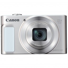 Canon PowerShot SX620 HS Argent