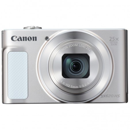 Canon PowerShot SX620 HS Argent