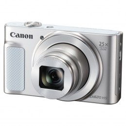 Canon PowerShot SX620 HS Argent