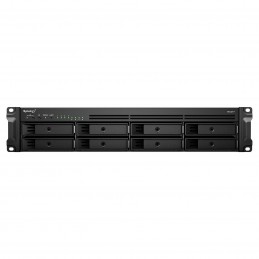 Serveur NAS Synology RackStation RS1221+