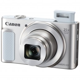 Canon PowerShot SX620 HS Argent