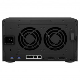 Serveur NAS Synology DiskStation DS1621+