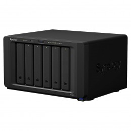 Serveur NAS Synology DiskStation DS1621+