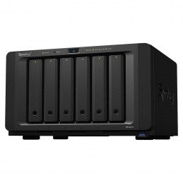 Serveur NAS Synology DiskStation DS1621+