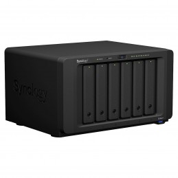 Serveur NAS Synology DiskStation DS1621+
