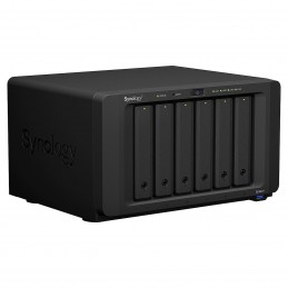 Synology DiskStation DS1621+