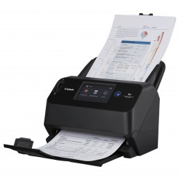 Scanner de document Canon imageFORMULA DR-S130