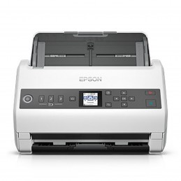 Epson WorkForce DS-730N