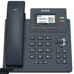 Téléphone IP yealink T31P