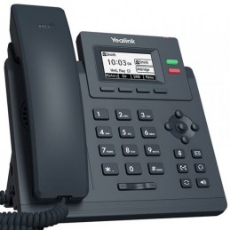 Téléphone IP yealink T31P