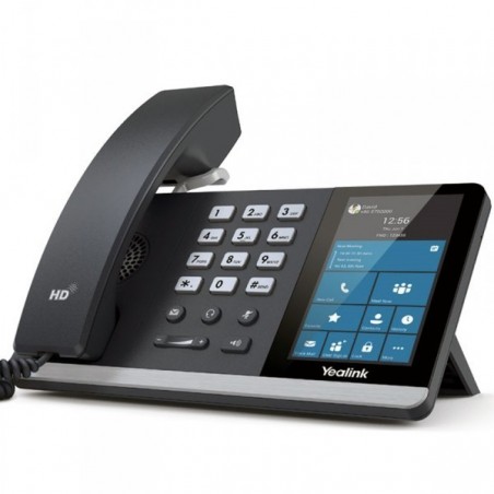 Yealink T55A-Skype for Business
