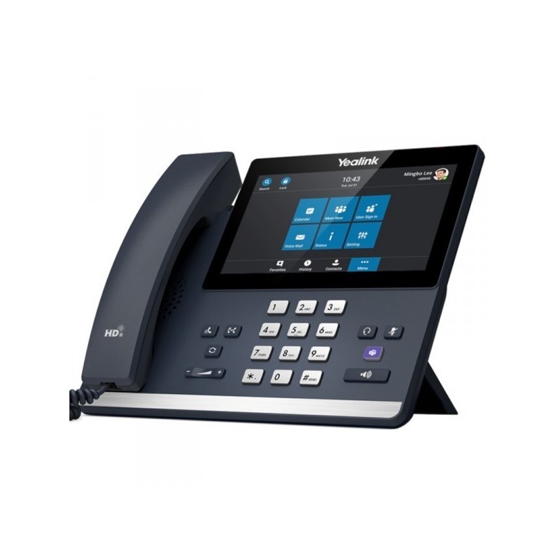 Yealink MP56-Skype for Business Yealink MP56-Skype for Business