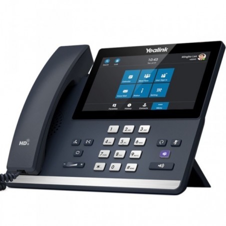 Yealink MP56-Skype for Business