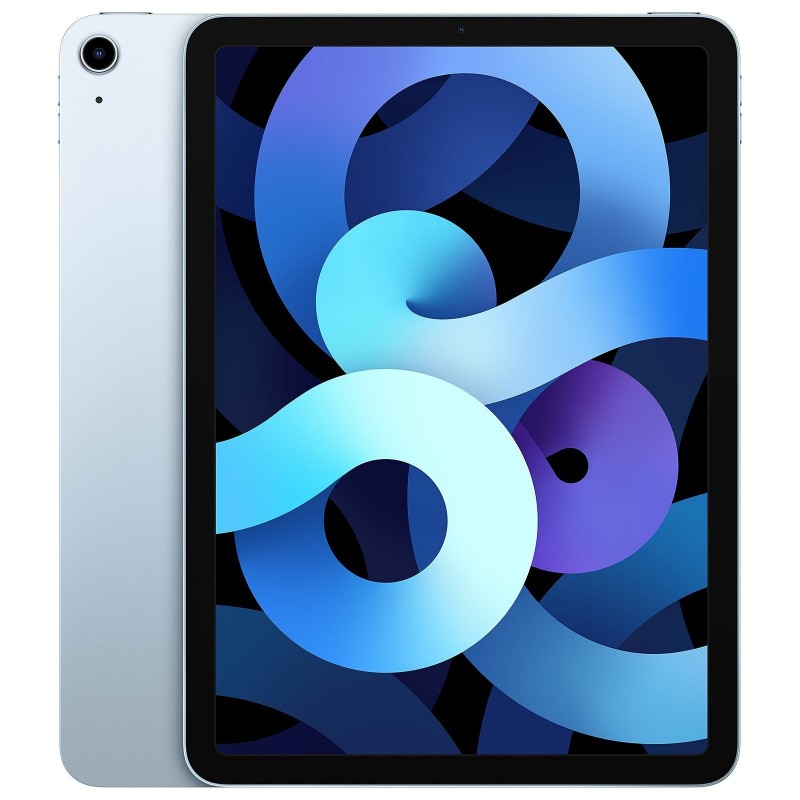 Apple iPad Air (2020) Wi-Fi 256 Go Bleu ciel