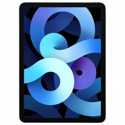 Apple iPad Air (2020) Wi-Fi + Cellular 64 Go Bleu ciel