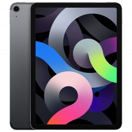 Apple iPad Air (2020) Wi-Fi + Cellular 256 Go Gris