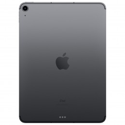 Apple iPad Air (2020) Wi-Fi + Cellular 256 Go Gris Sidéral