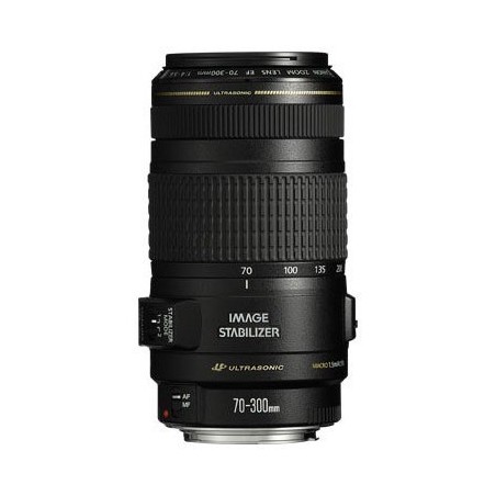 Canon EF 70-300mm f4-5.6 IS USM,abidjan