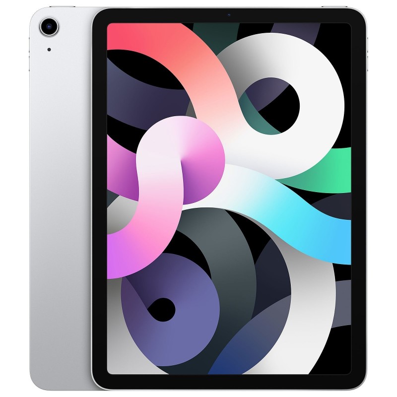 Apple iPad Air (2020) Wi-Fi + Cellular 64 Go Argent,abidjan