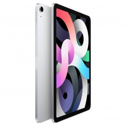 Apple iPad Air (2020) Wi-Fi + Cellular 256 Go Argent