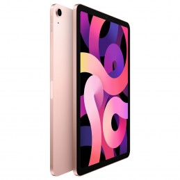 Apple iPad Air (2020) Wi-Fi 256 Go Or Rose