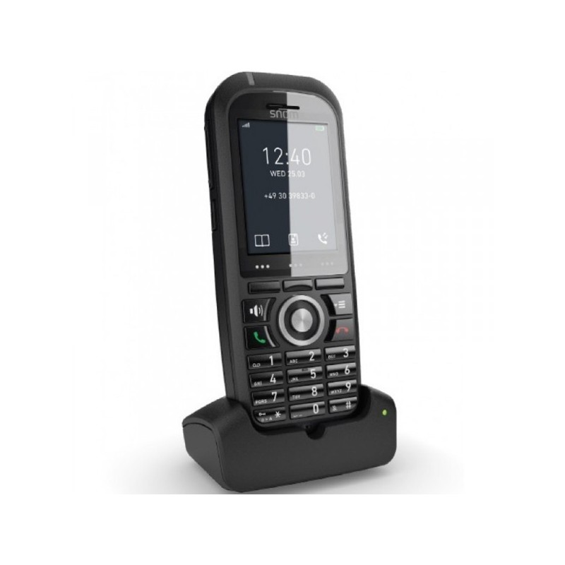snom M70
