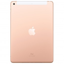 Apple iPad (Gen 8) Wi-Fi + Cellular 128 Go Or
