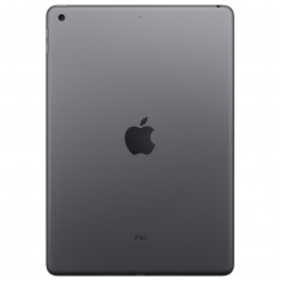 Apple iPad (Gen 8) Wi-Fi 128 Go Gris Sidéral