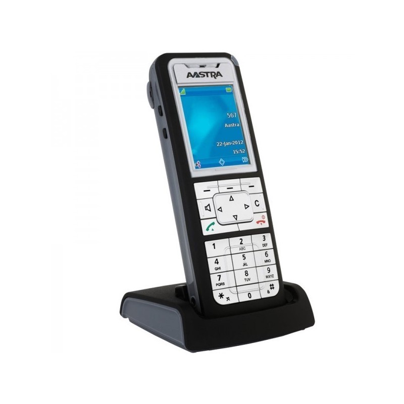 Aastra - Mitel 612d V2