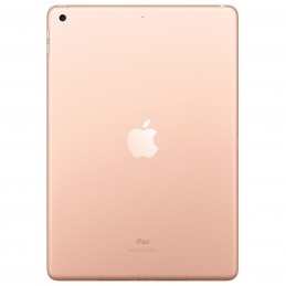 Apple iPad (Gen 8) Wi-Fi 128 Go Or