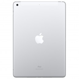 Apple iPad (Gen 8) Wi-Fi + Cellular 128 Go Argent