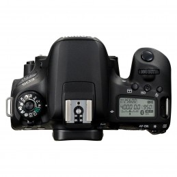 Canon EOS 77D