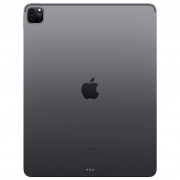 Apple iPad Pro (2020) 12.9 pouces 128 Go Wi-Fi + Cellular Gris