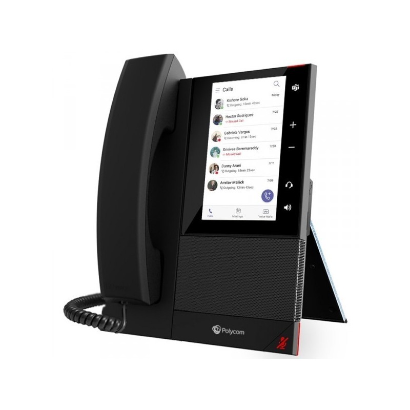 Poly CCX 400 (Microsoft Teams / SFB) Poly CCX 400 (Microsoft Teams / SFB)