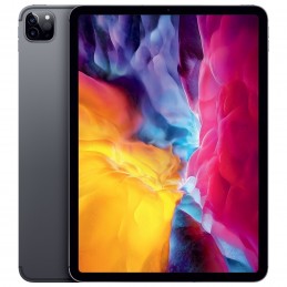 Apple iPad Pro (2020) 11 pouces 1 To Wi-Fi + Cellular Gris