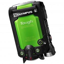 Olympus TG-Tracker Vert