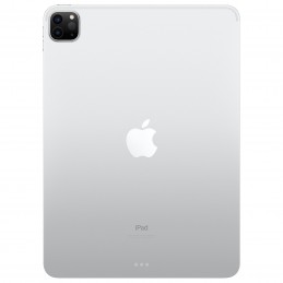 Apple iPad Pro (2020) 11 pouces 128 Go Wi-Fi + Cellular Argent